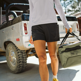5.11 Tactical - Azurite Short | Black
