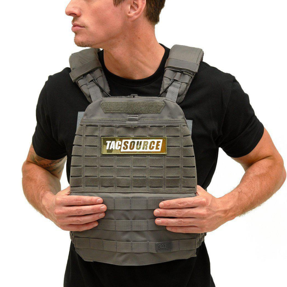 5.11 Tactical - TacTec Plate Carrier
