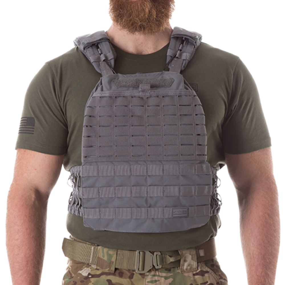 5.11 Tactical - TacTec Plate Carrier