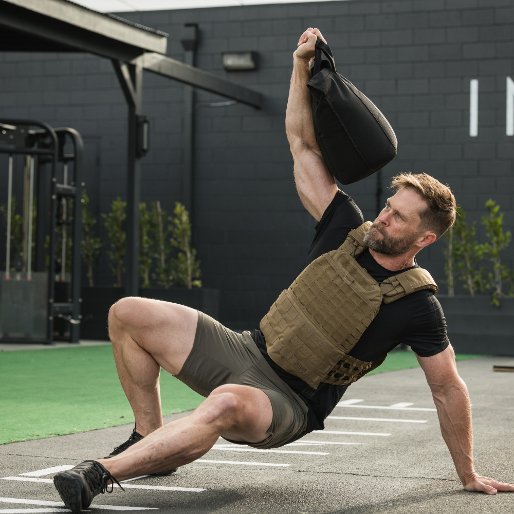 5.11 Tactical - TacTec Plate Carrier