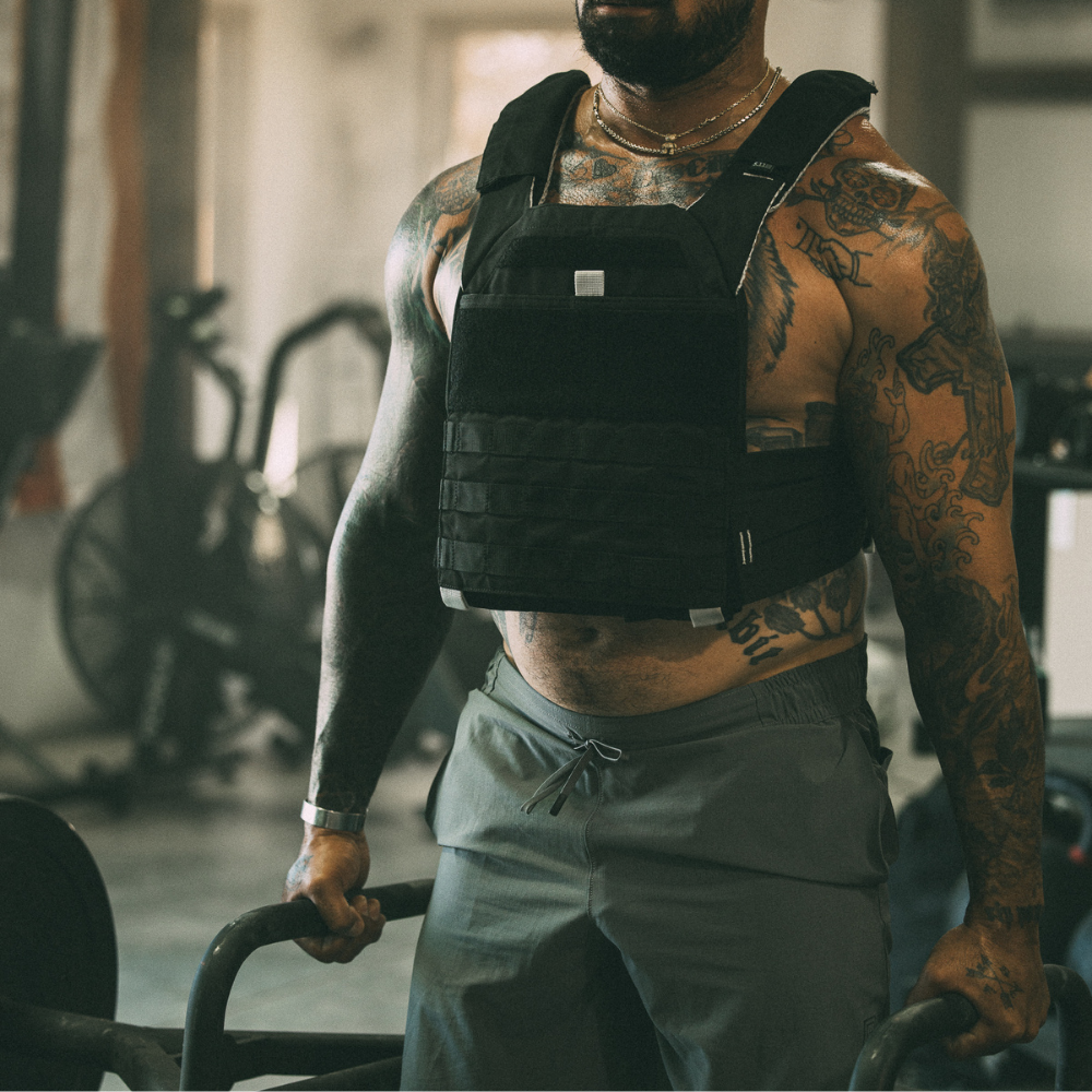 5.11 Tactical - TacTec Trainer Weight Vest