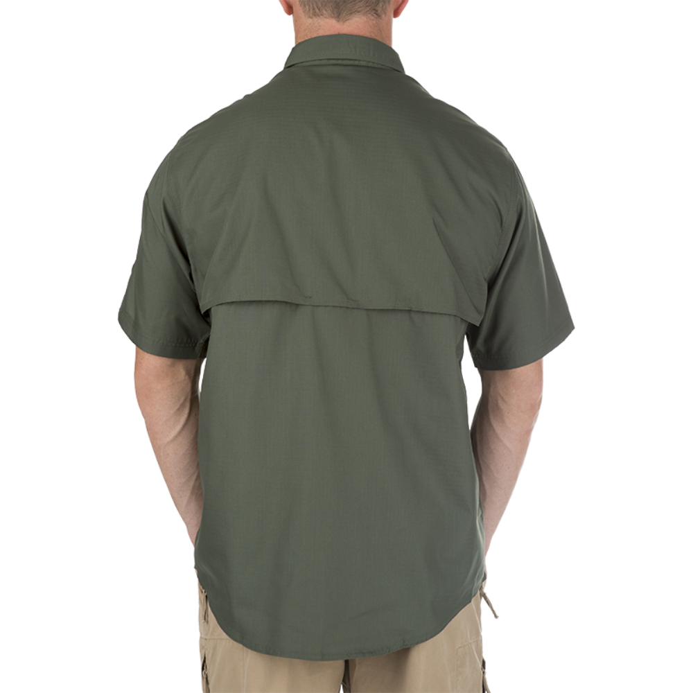 5.11 Tactical - Taclite Pro Short Sleeve Shirt