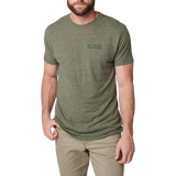 5.11 Tactical - Triblend Legacy Short Sleeve Tee