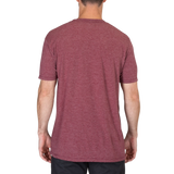 5.11 Tactical - Triblend Legacy Short Sleeve Tee