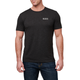 5.11 Tactical - Triblend Legacy Short Sleeve Tee