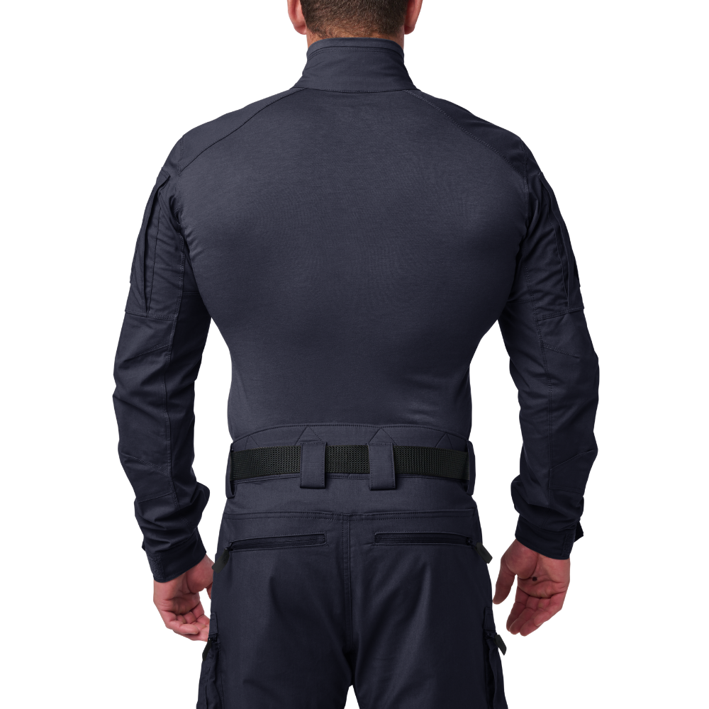 5.11 Tactical - V.XI XTU Rapid Long Sleeve Shirt | Dark Navy