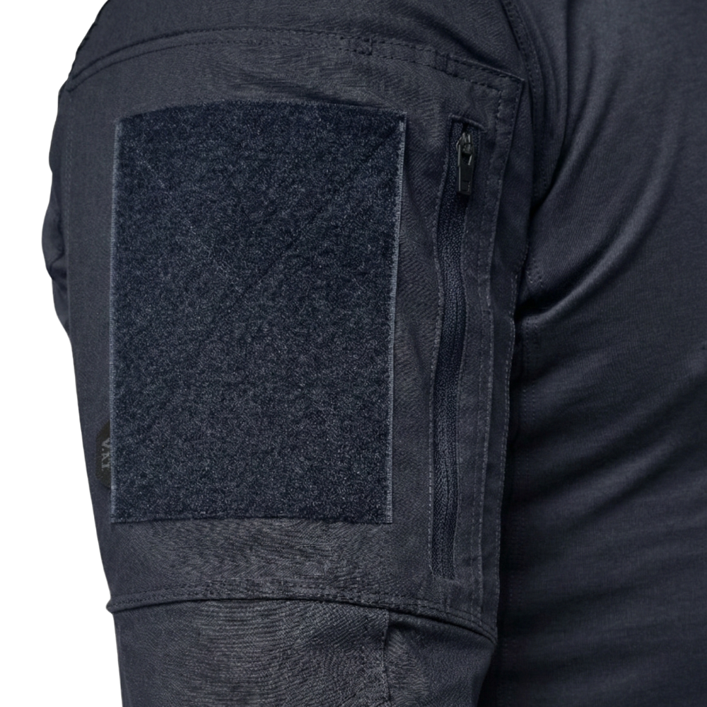 5.11 Tactical - V.XI XTU Rapid Long Sleeve Shirt | Dark Navy