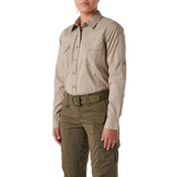 5.11 Tactical - Women's ABR Pro Shirt Long Sleeve