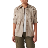 5.11 Tactical - Women's ABR Pro Shirt Long Sleeve