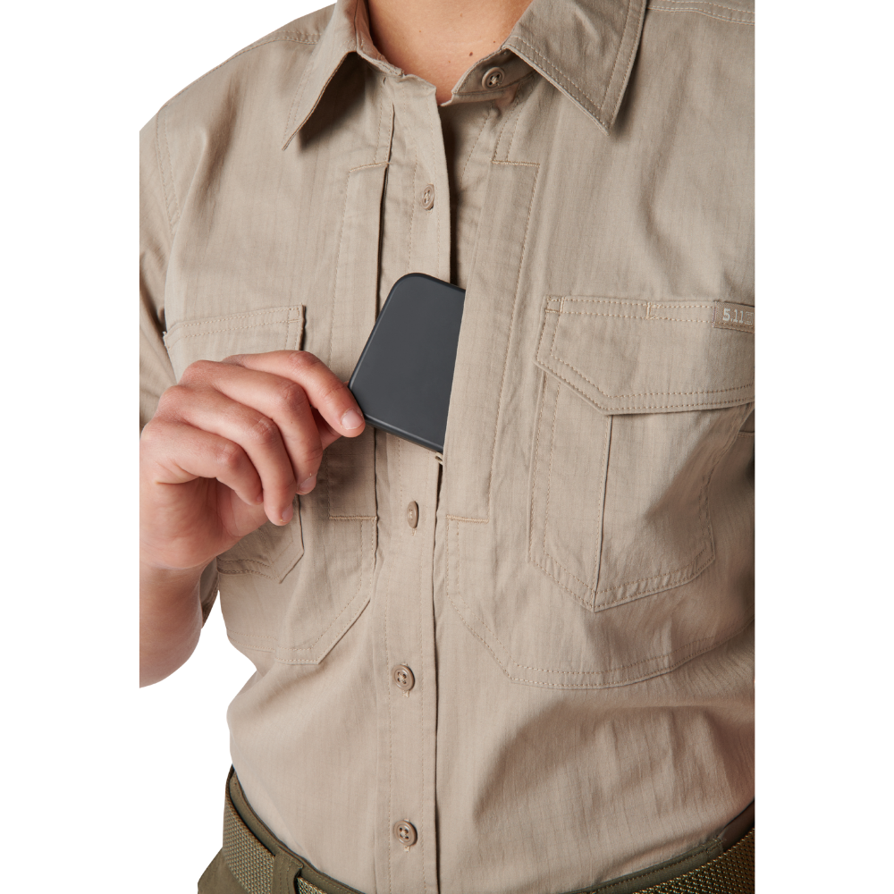5.11 Tactical - Women's ABR Pro Shirt Long Sleeve