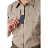 5.11 Tactical - Women's ABR Pro Shirt Long Sleeve
