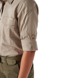 5.11 Tactical - Women's ABR Pro Shirt Long Sleeve