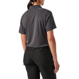 5.11 Tactical - Women's Helios Short Sleeve Polo