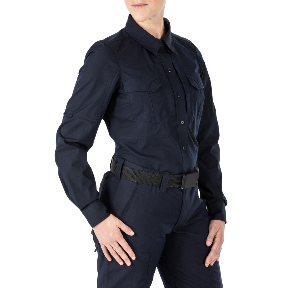 5.11 Tactical - Women's Stryke Long Sleeve Shirt