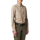 5.11 Tactical - Women's Stryke Long Sleeve Shirt