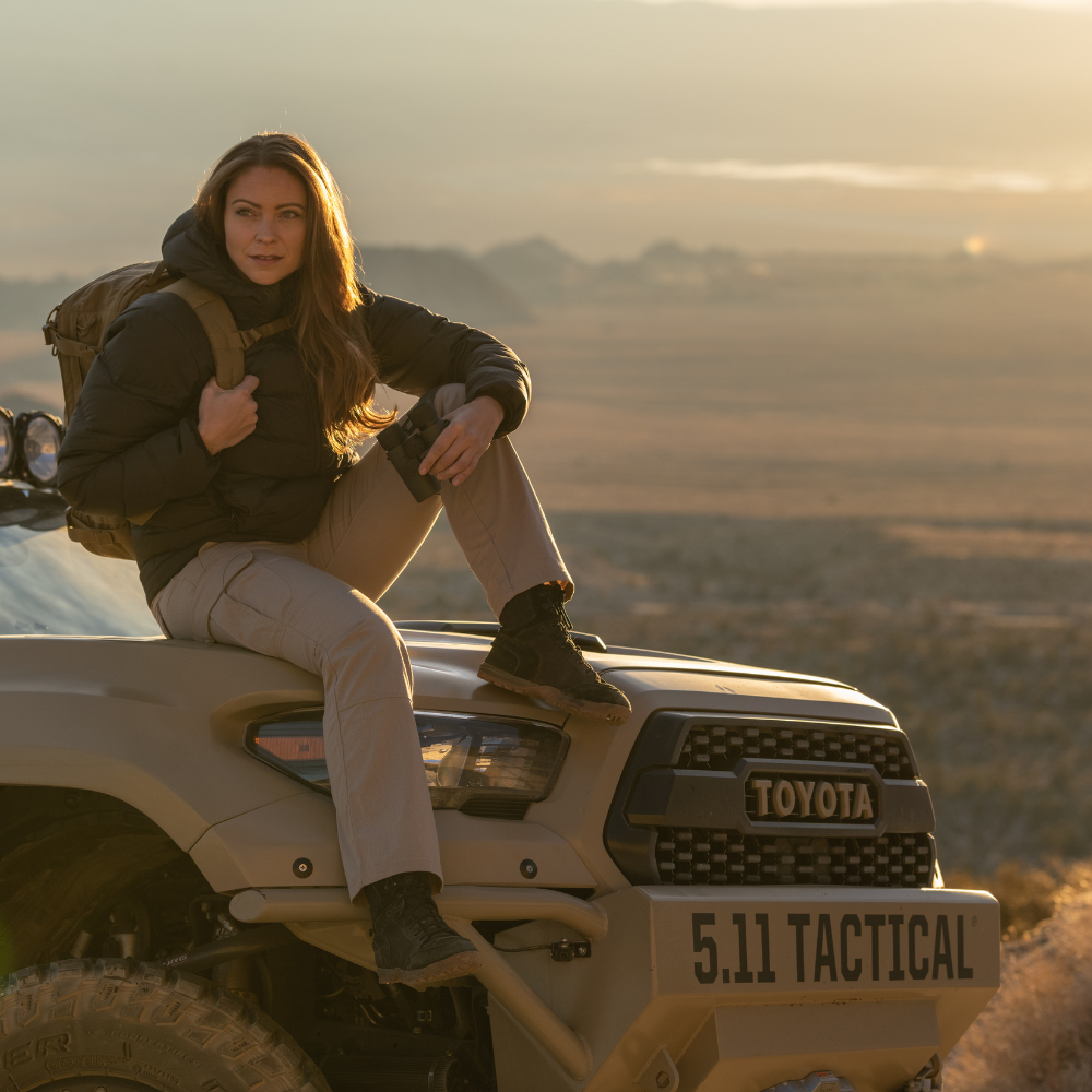 5.11 Tactical - Women's Stryke Pant | Black