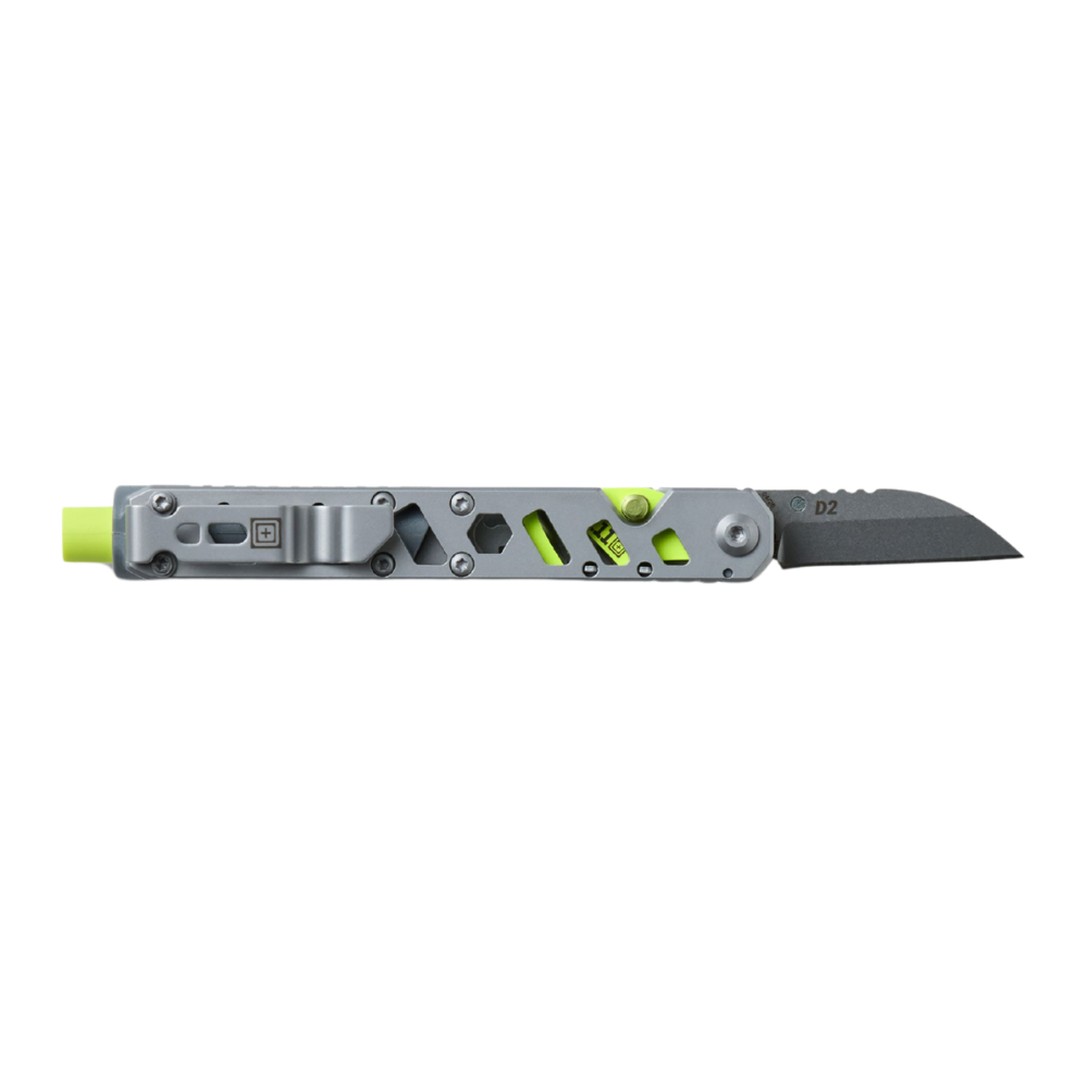 5.11 Tactical - ESC Rescue Tool Mini | High-Vis