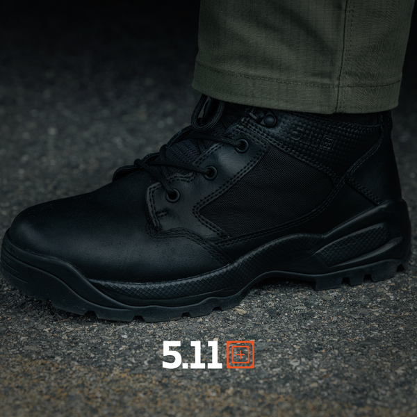 Boots & Footwear