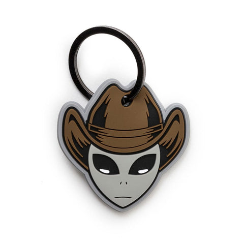 5.11 Tactical - Take Me To Your Leader Keychain