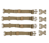 5.11 Tactical - Rush Tier System