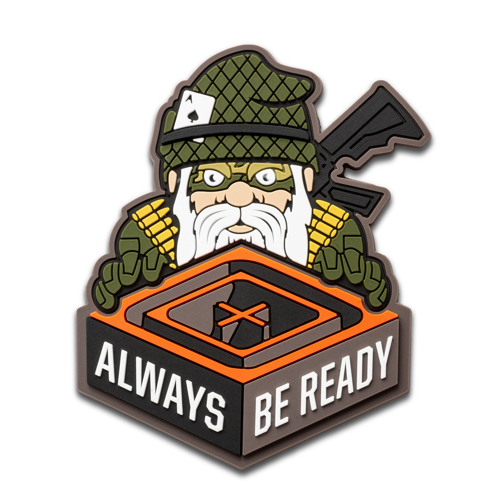 5.11 Tactical - ABR Box Gnome Patch