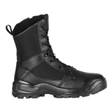 5.11 Tactical ATAC 2.0 8 Inches Side Zip Boot Black-Boots-5.11 Tactical-TacSource