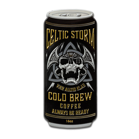 5.11 Tactical - Celtic Cb Coffee Patch