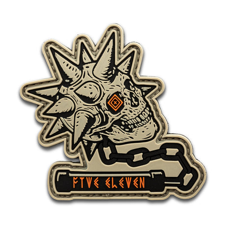 5.11 Tactical - Chain Mace Patch