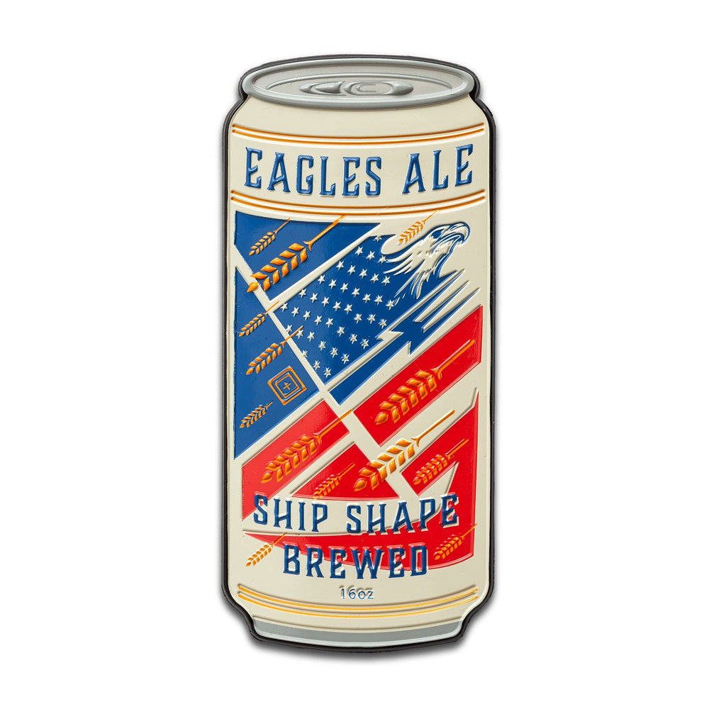 5.11 Tactical - Eagles Ale Patch