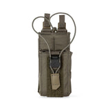 5.11 Tactical Flex Radio 2.0 Pouch-Accessories-5.11 Tactical-TacSource