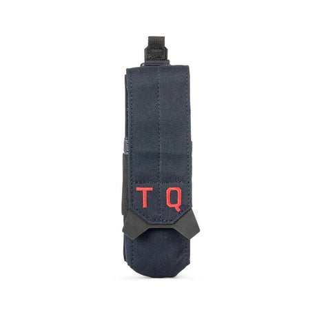 5.11 Tactical Flex TQ Tourniquet Pouch-Pouches-5.11 Tactical-Dark Navy-TacSource
