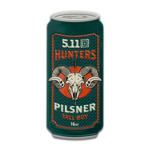 5.11 Tactical - Hunters Tall Boy Patch