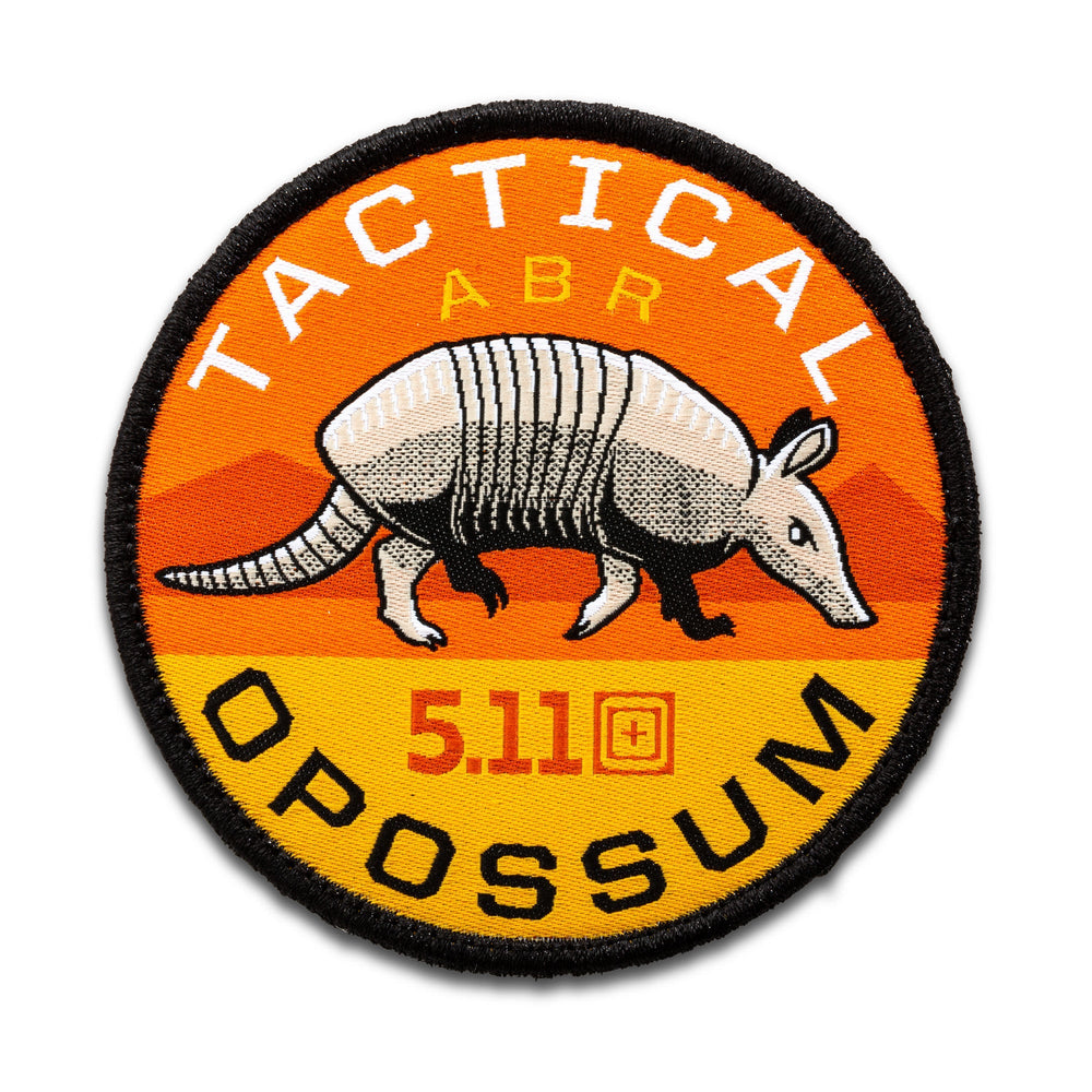 5.11 Tactical - Opossum Patch