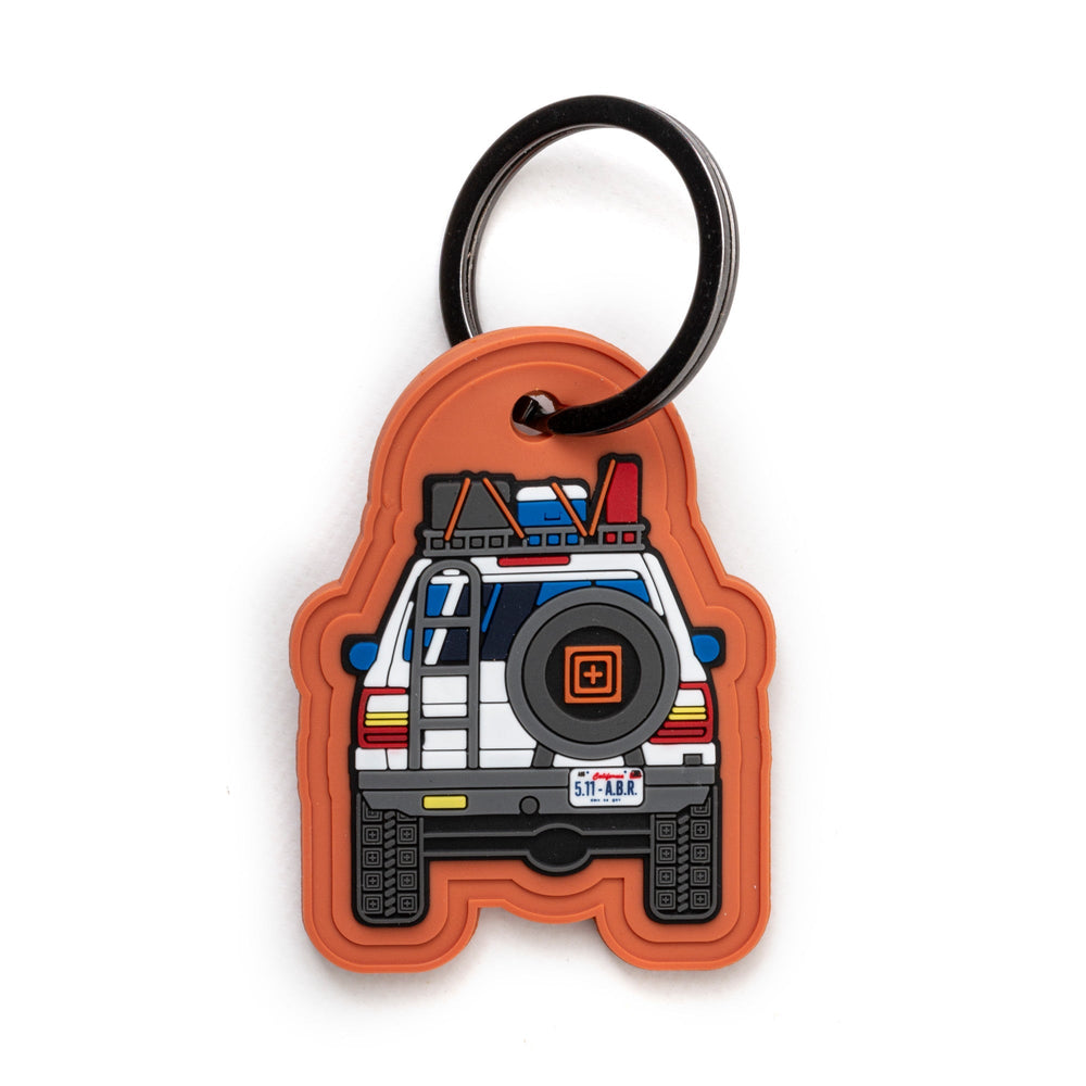 5.11 Tactical - Overlander Keychain