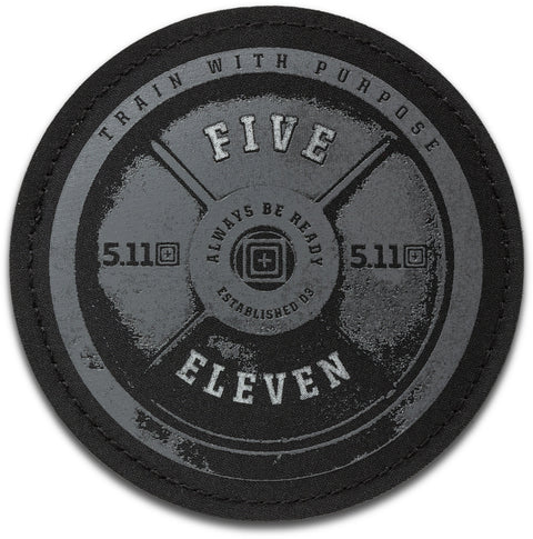 5.11 Tactical - PT-R Weight Plate Patch
