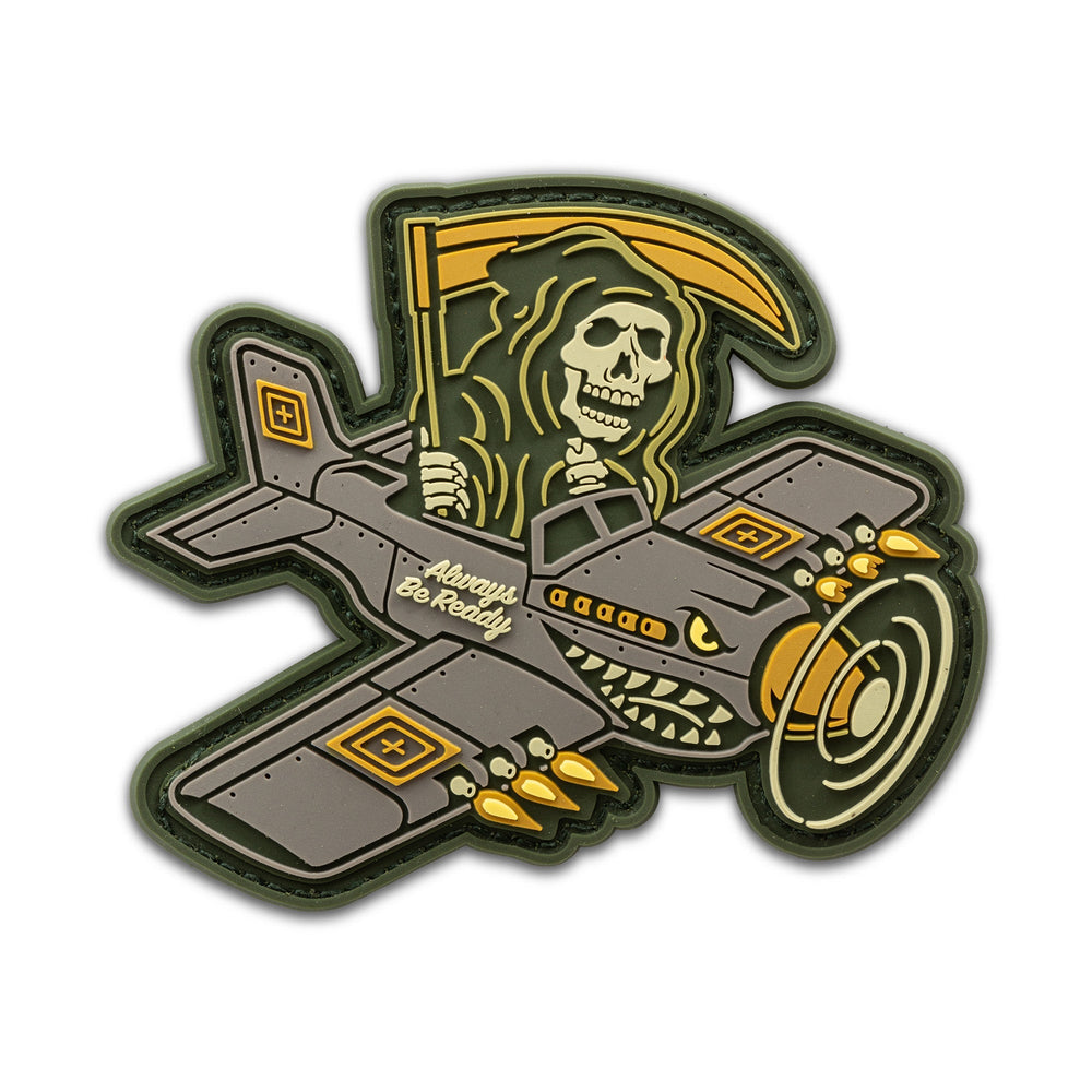 5.11 Tactical - Reaper Drab Patch