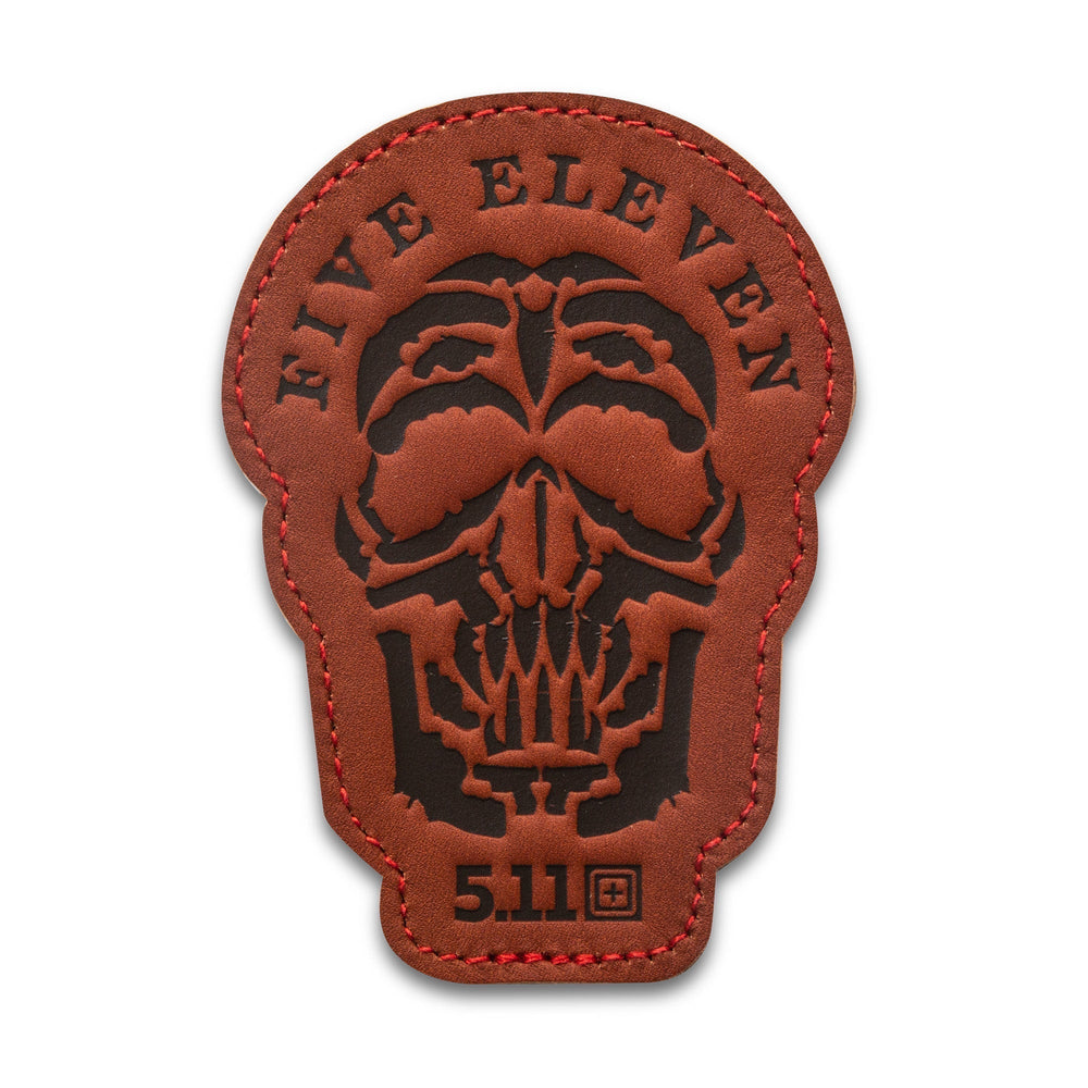 5.11 Tactical - Skull Patch