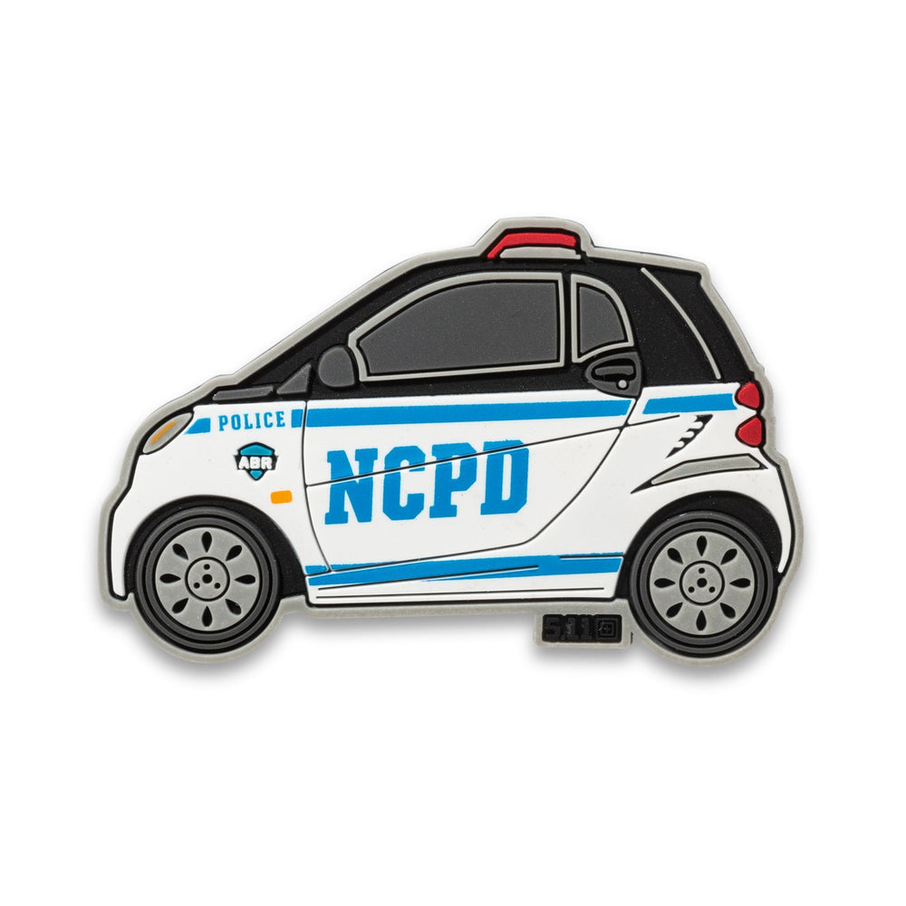 5.11 Tactical - Smart Police Patch