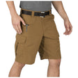 5.11 Tactical Stryke 11" Shorts Battle Brown-Cargo Shorts-5.11 Tactical-28"-TacSource