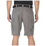 5.11 Tactical Stryke 11" Shorts Storm-Cargo Shorts-5.11 Tactical-TacSource