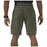 5.11 Tactical Stryke 11" Shorts TDU Green-Cargo Shorts-5.11 Tactical-TacSource