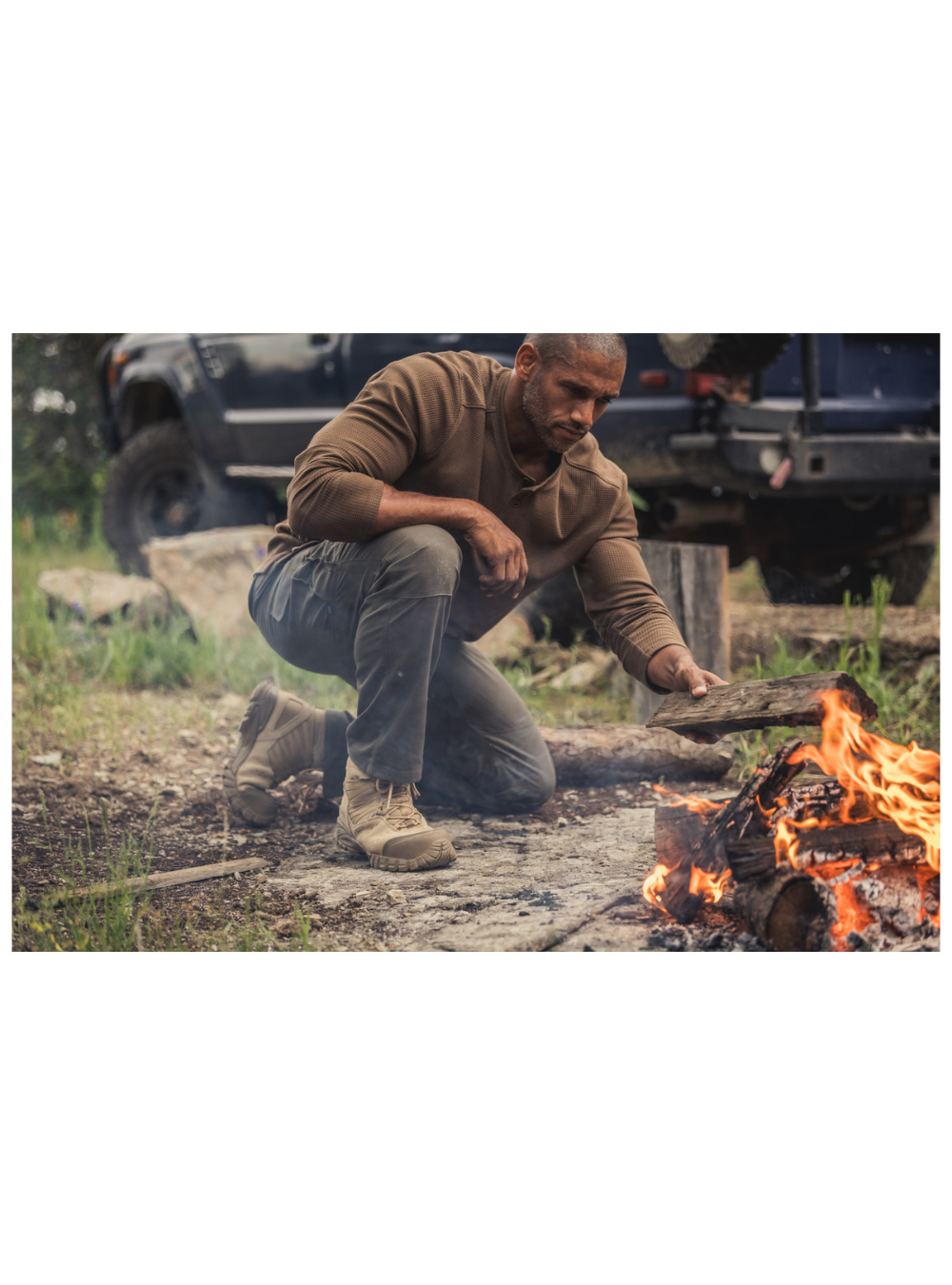 5.11 Tactical - Stryke Pants | TDU Green