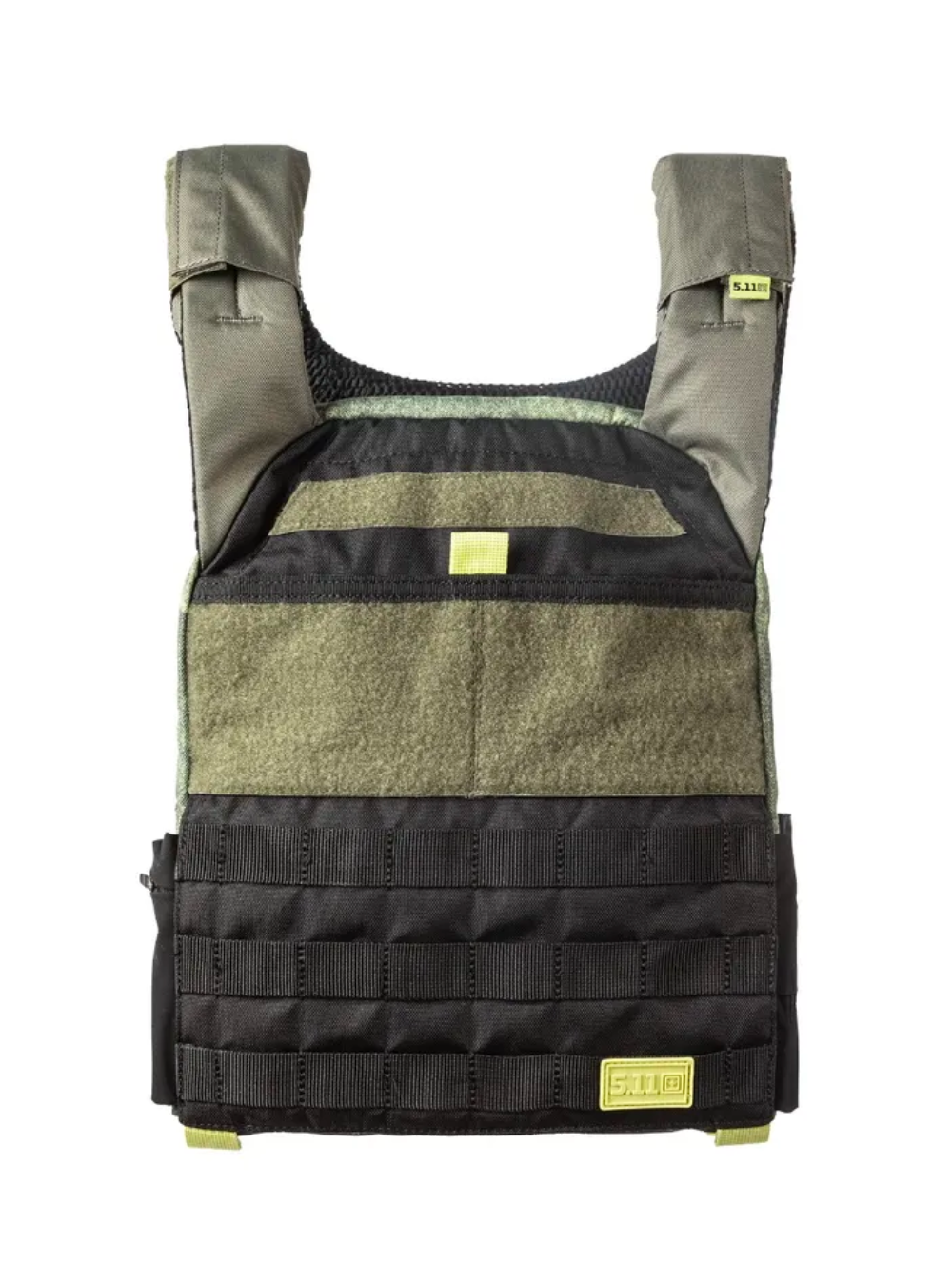 5.11 Tactical - TacTec Trainer Weight Vest
