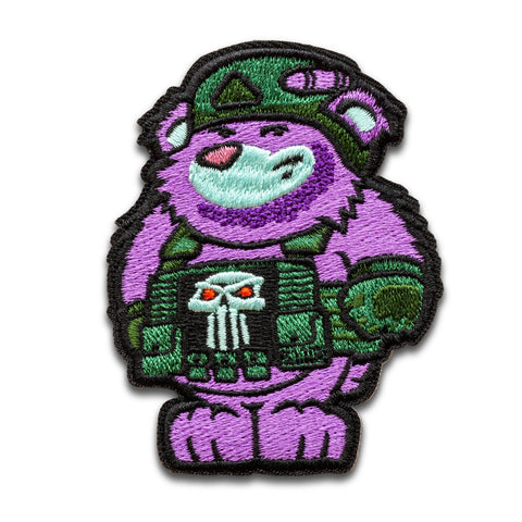 5.11 Tactical - Teddy Bear Patch