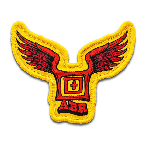 5.11 Tactical - Winged Scope Patch