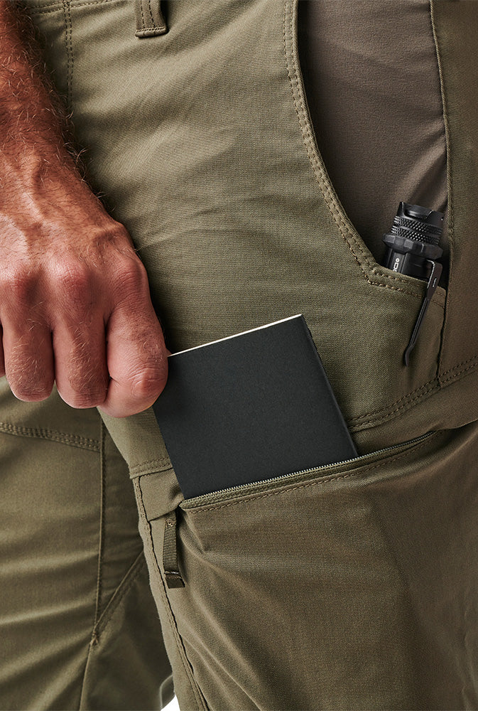 5.11 Tactical - Ridge Pants | Ranger Green