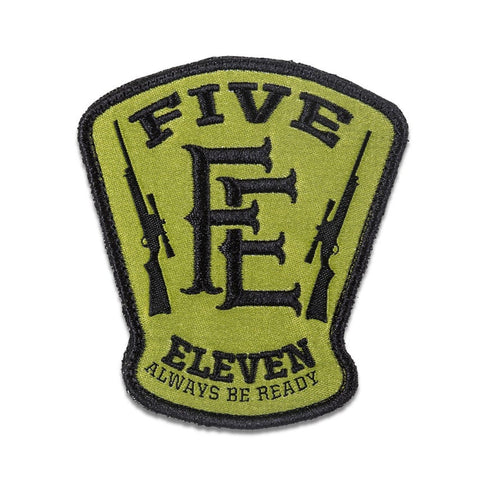 5.11 Tactical - Season Opener Patch