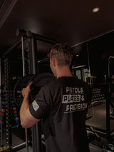 TacSource - Pistols, Plates & Precision Tee