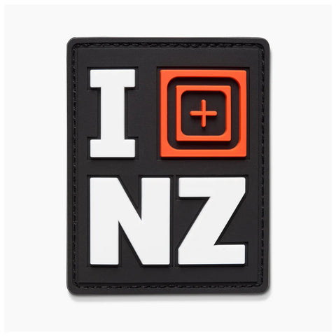5.11 Tactical - I Scope Patch NZ