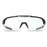 Edge Eyewear - Arc Light | Clear Vapor Shield Lens